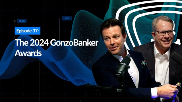 2024 In Review: Banking's Big Moves // Plugged In 1x37