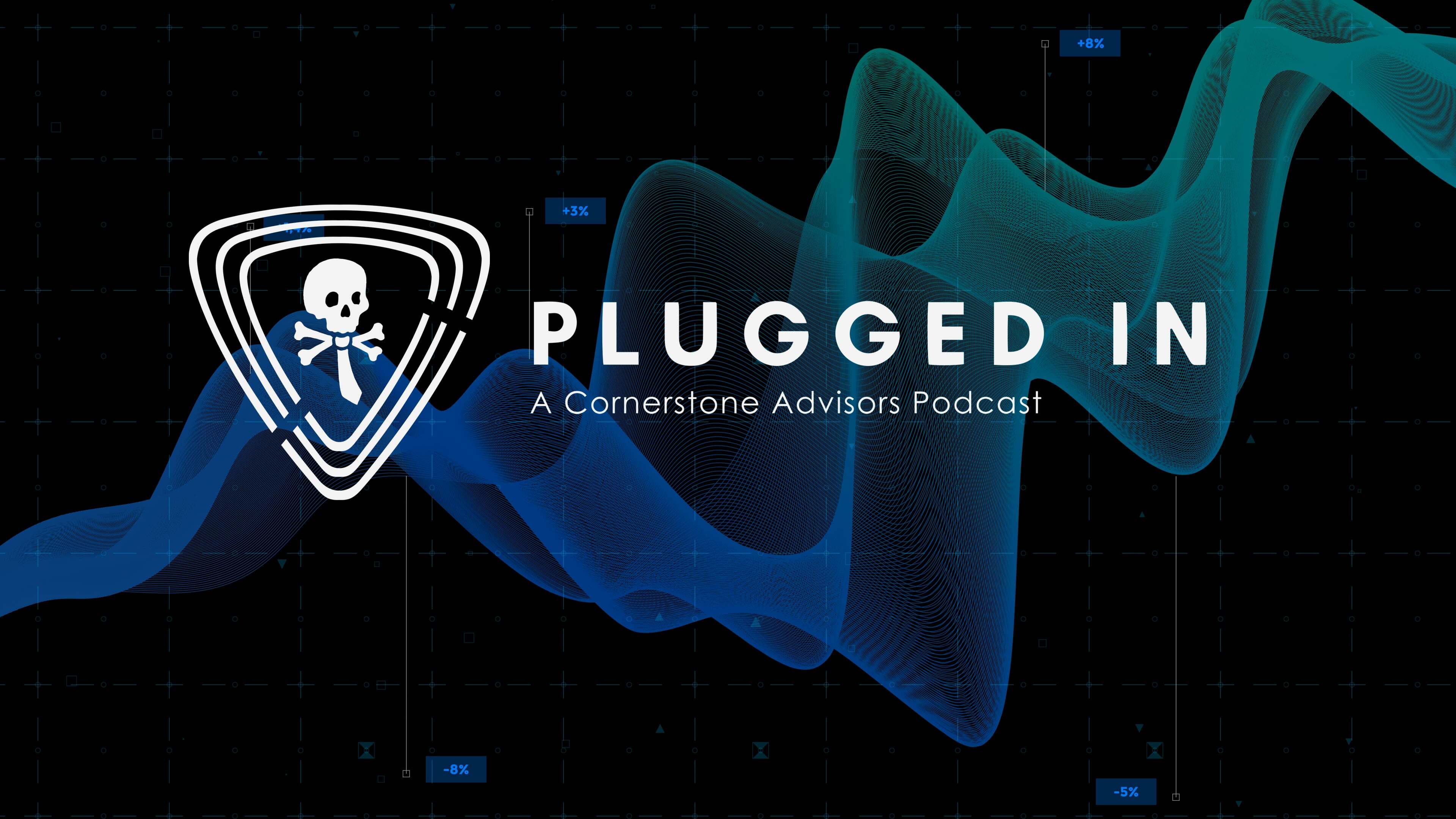 Plugged In 1x27 // The bold bankers with Al Dominick and Mary Wisniewski