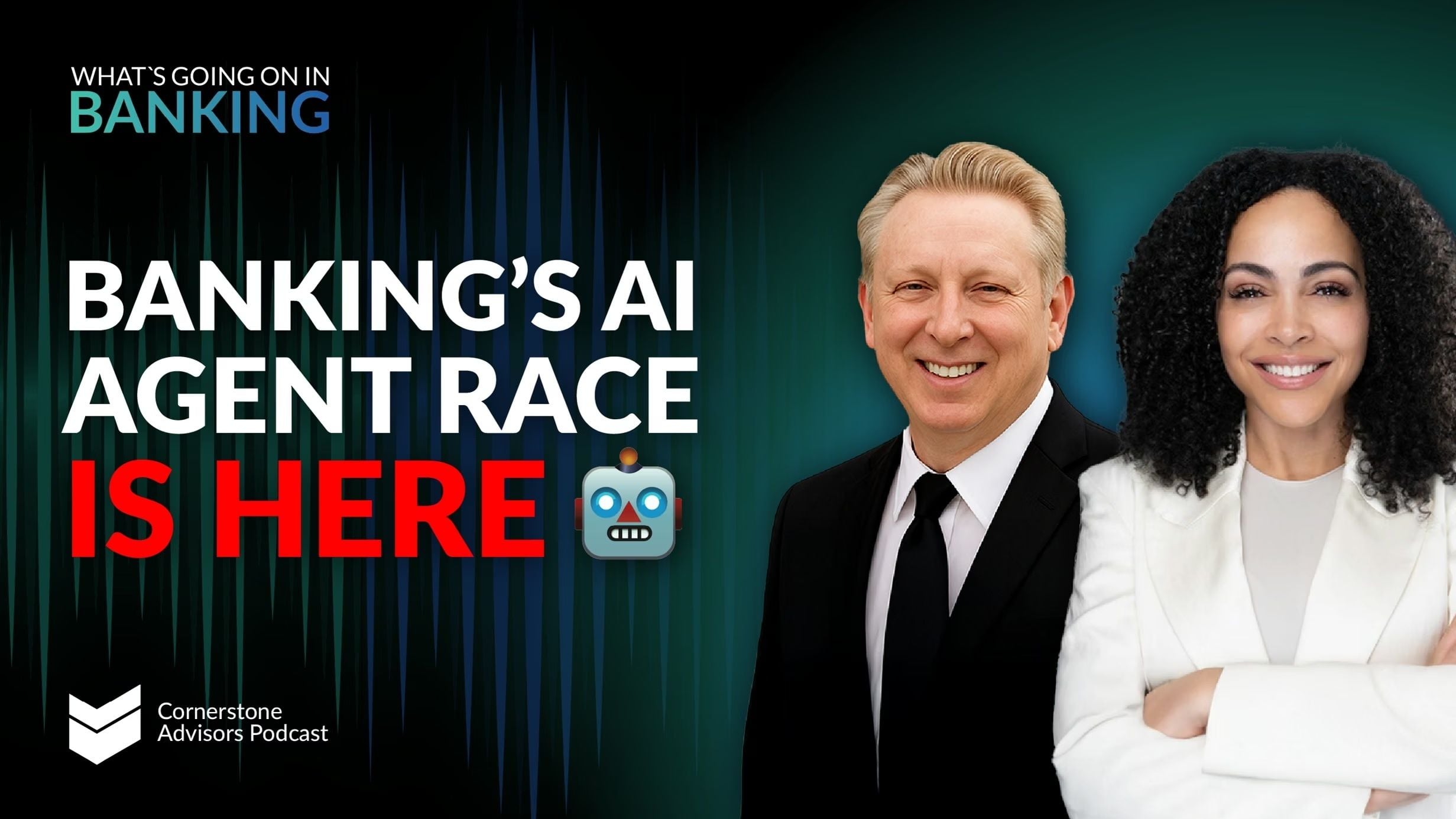 AI Agents Are Here. Is Banking Ready?