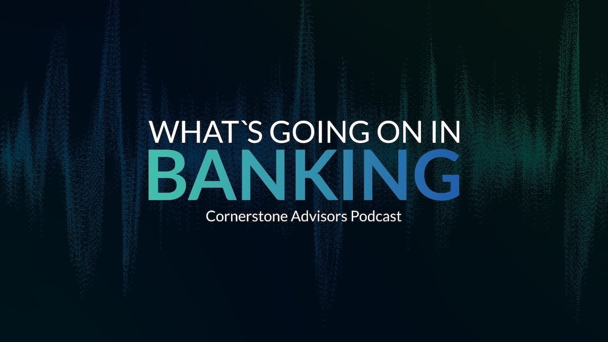  What's Going On In Fintech?