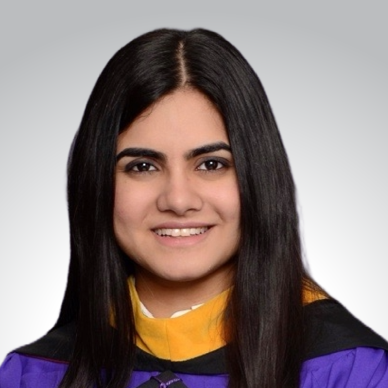 Prachi Juneja Headshot Prachi Juneja Headshot
