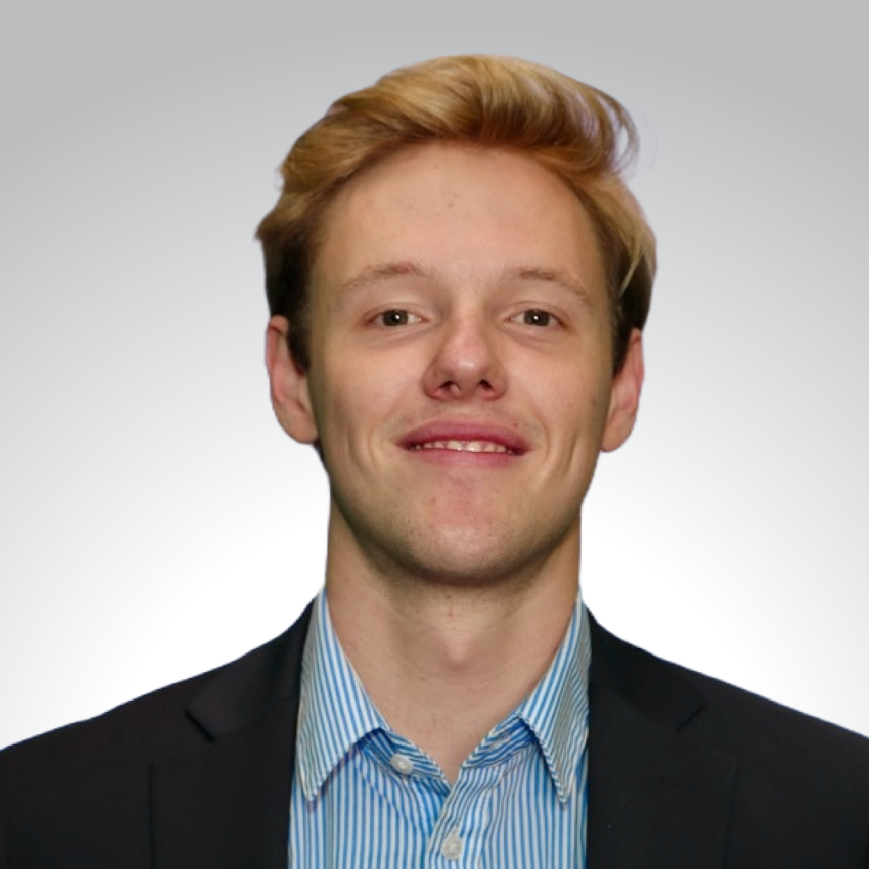 Ryan Schroeher Headshot Ryan Schroeher Headshot