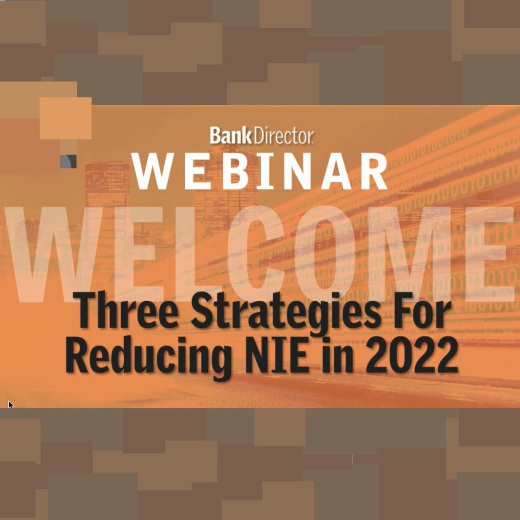 Three Strategies For Reducing NIE In 2022